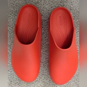 Crocs Dylan Platform Clog